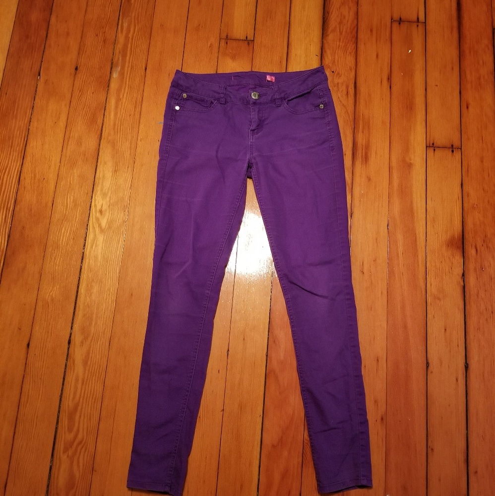 Tinseltown skinny jeans